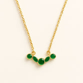 ALZINA EMERALD