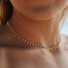 IRO NECKLACE