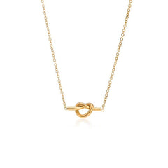PRÄMəS NECKLACE