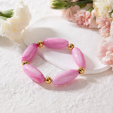 Candy Marble Bracelet