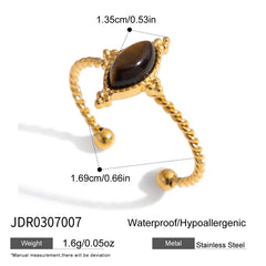 Tiger Eye