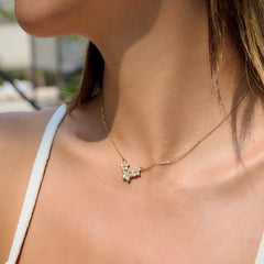 Blossom Necklace