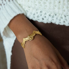 Auréva Cuff