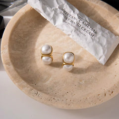 Luna Poise Earrings