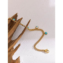 Evil Eye Bracelet