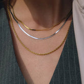 Luxe Liquid Layer