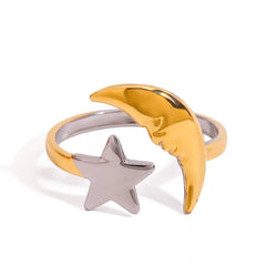Moonbeam Star