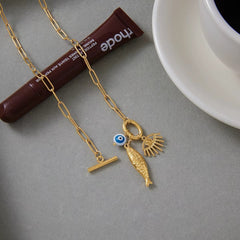 Charm Theory