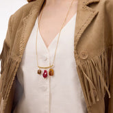 Terra Ember Necklace