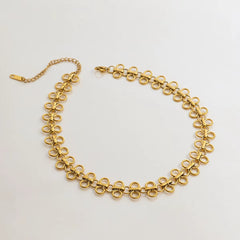 Solélis Choker