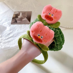 Tulip Plush