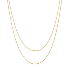 KLO LAYERED SET