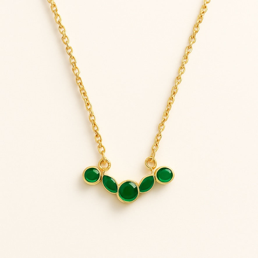 ALZINA EMERALD