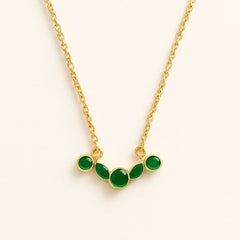 ALZINA EMERALD