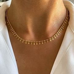 IRO NECKLACE