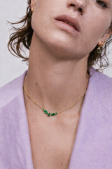 ALZINA EMERALD