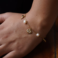 Ocean Charm
