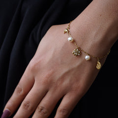 Ocean Charm