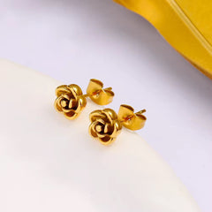 Rosie Stud Earrings