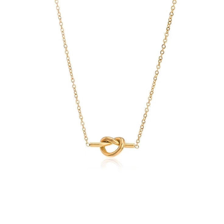PRÄMəS NECKLACE