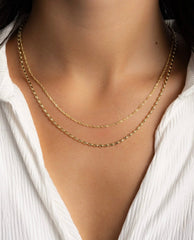 VENETIA NECKLACE