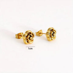 Rosie Stud Earrings