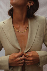 ATHENA CHAIN