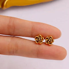 Rosie Stud Earrings