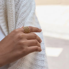 Grid Ring