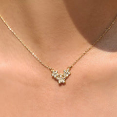 Blossom Necklace