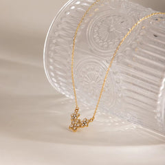Blossom Necklace