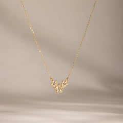 Blossom Necklace