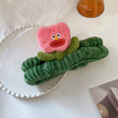 Tulip Plush