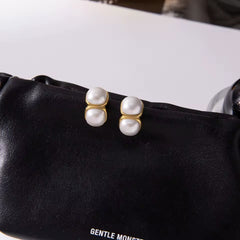 Luna Poise Earrings