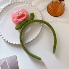 Tulip Plush