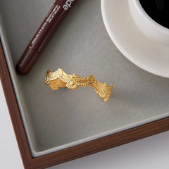 Auréva Cuff