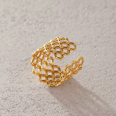 Grid Ring