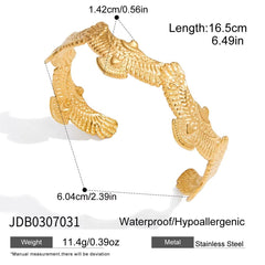 Auréva Cuff
