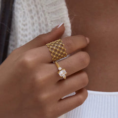 Grid Ring