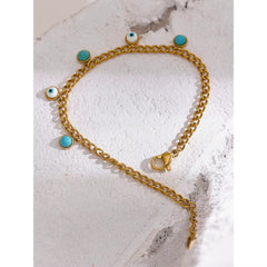 Evil Eye Bracelet