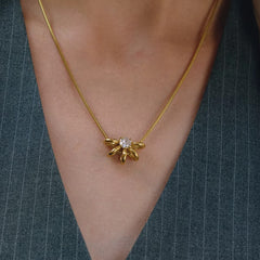 Radiance Pendant