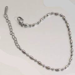 Dainty Bead Bracelet