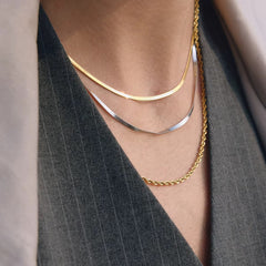 Luxe Liquid Layer