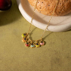 Rainbow Beetle