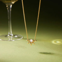 Radiance Pendant