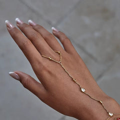 Orlina Hand Chain