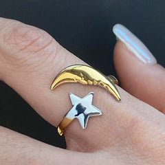 Moonbeam Star