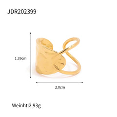 Wave Ring