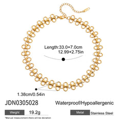 Solélis Choker