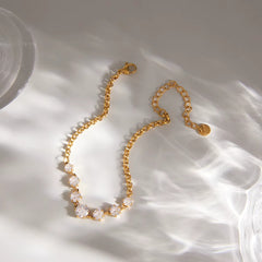Luminous Spark Bracelet